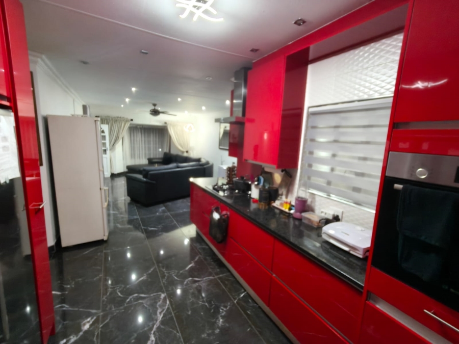 3 Bedroom Property for Sale in Boschdal North West